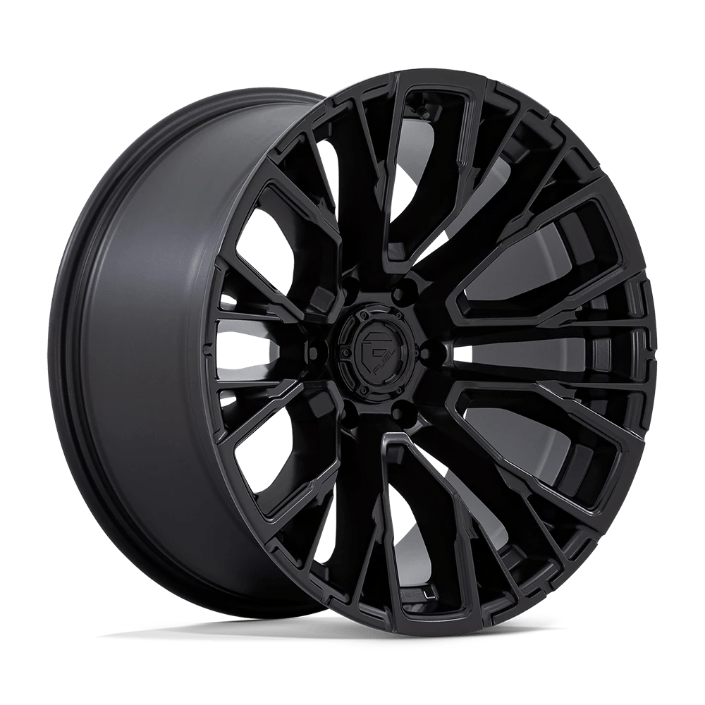 D847 20X9 6X135 BLK-OUT 1MM