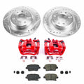 PowerStop auto part