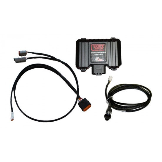 Ag Diesel Solutions Electronic Performance Module for 07-09 8.3L 9.0L Cummins Engines