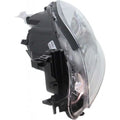 CAPA 0910 MZ MZ6 HALGN HEADLIGHT ASSY LH