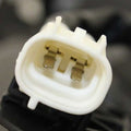 CAPA 0910 MZ MZ6 HALGN HEADLIGHT ASSY LH
