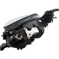 CAPA 0910 MZ MZ6 HALGN HEADLIGHT ASSY LH