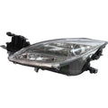 CAPA 0910 MZ MZ6 HALGN HEADLIGHT ASSY LH