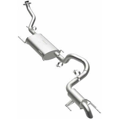 Magnaflow exhaust