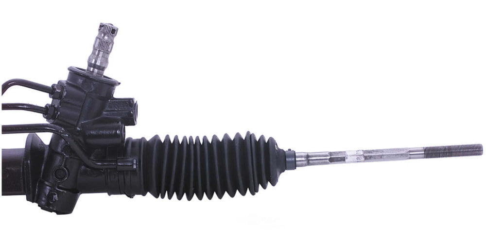 RACK & PINION