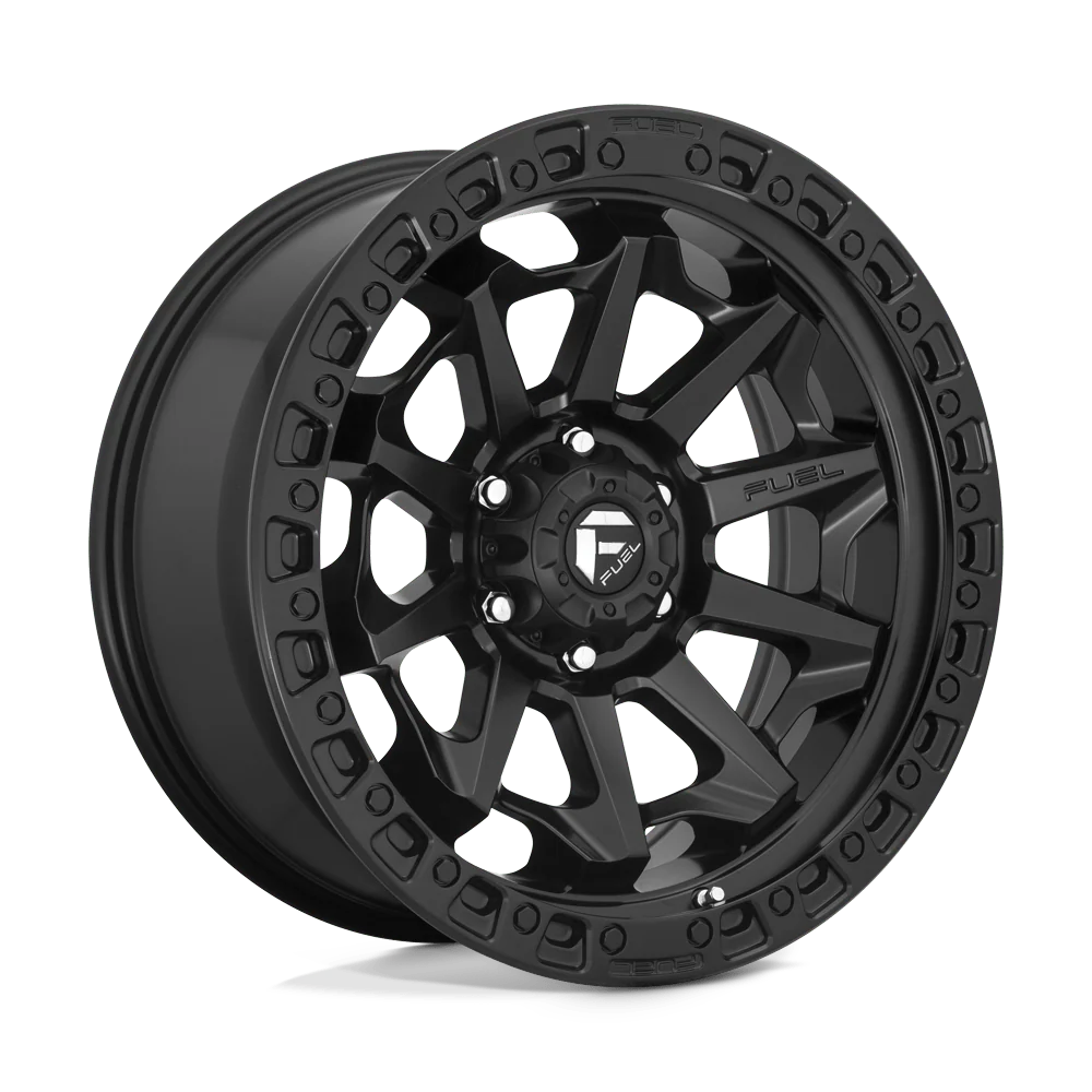 D694 20X9 5X5.5 MT-BLK 20MM