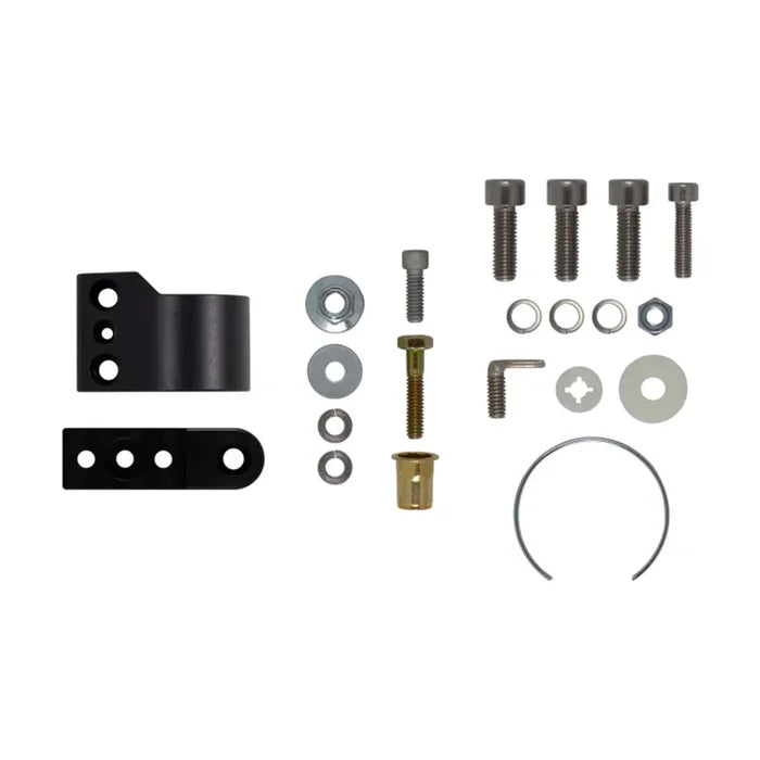 LEATHERETTE PRECISIONFIT CUSTOM SEC