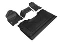 DODGE RAM 1500 CREW CAB WITH BENCH