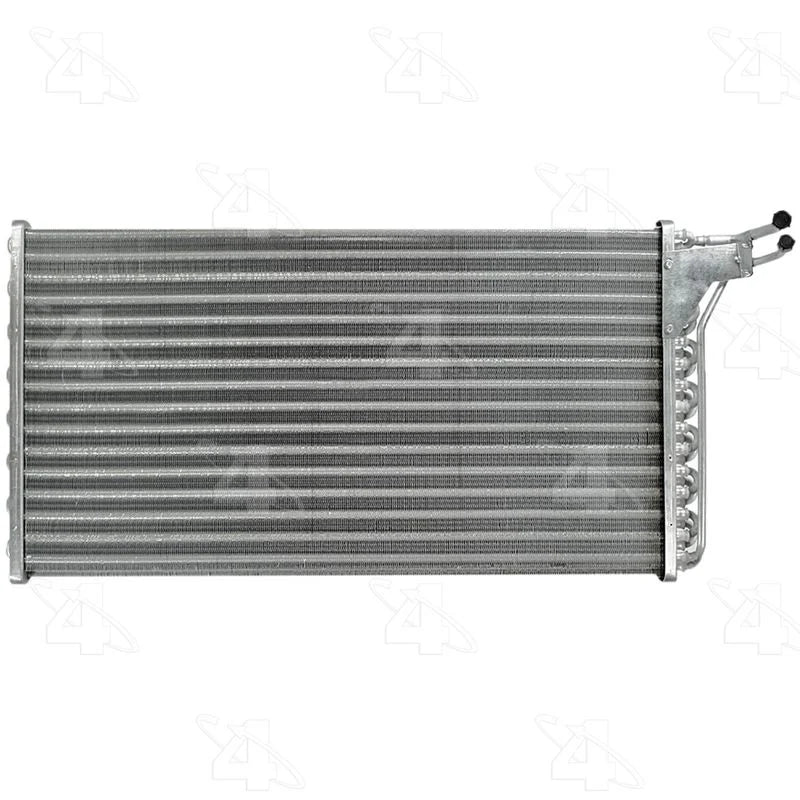 CONDENSER/TUBE FIN