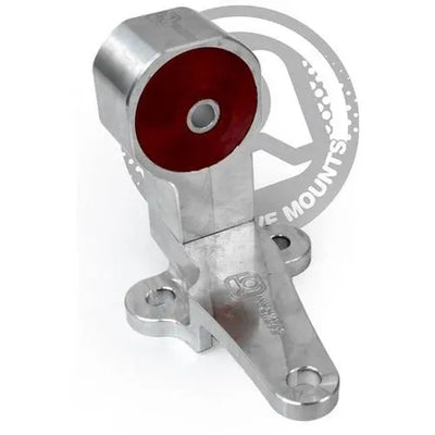 Innovative 88-91 Civic B-Series Black Aluminum Mounts 60A Bushings (Cable)