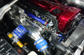 GReddy Aluminum Intake Pipe Set for BCNR33 Skyline