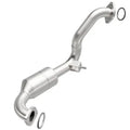 MagnaFlow Conv DF 2003 Mazda 6 3.0L Rear