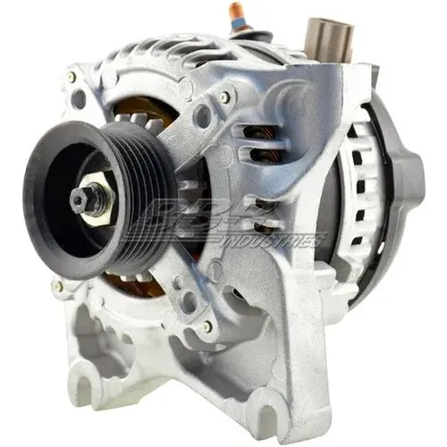 DENSO FIRST TIME FIT ALTERNATOR