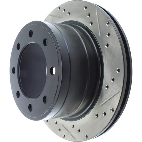SPORTSTOP CRYO ROTOR