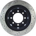 SPORTSTOP CRYO ROTOR