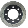 SPORTSTOP CRYO ROTOR