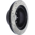 SPORTSTOP CRYO ROTOR