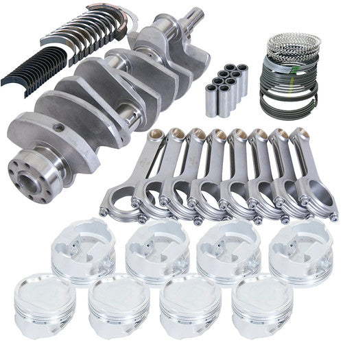 Eagle auto part