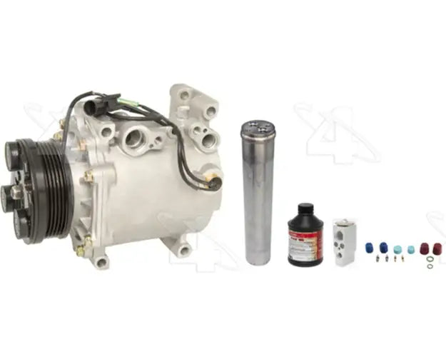 COMPLETE A/C KIT