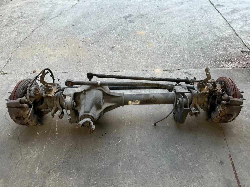 Dana auto part