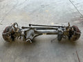 Dana auto part