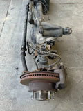 Dana auto part