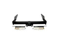 6772 CHEVY/GMC C10 BROTHERS TRUCKS PICKUP HIDDEN RECEIVER SIDE MOUNT