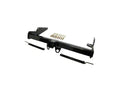 6772 CHEVY/GMC C10 BROTHERS TRUCKS PICKUP HIDDEN RECEIVER SIDE MOUNT