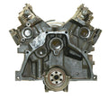 FORD 2.8 83-86 CYL HEAD