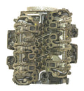 FORD 2.8 83-86 CYL HEAD