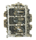 FORD 2.8 83-86 CYL HEAD