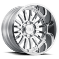 SUMMIT (9110) POLISHED 22X10 8170 0MM 125.2MM