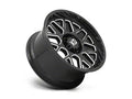 XD849 22X10 8X170 G-BLK MILL -18MM
