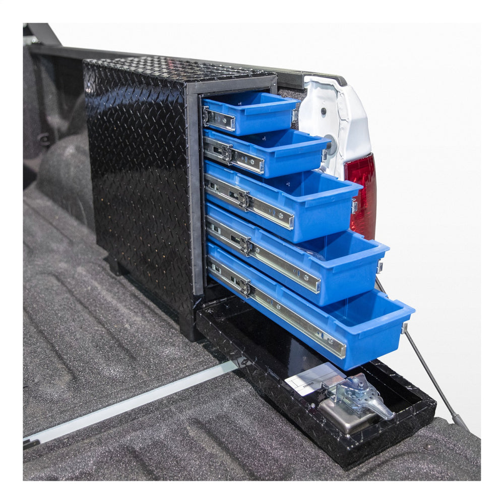 22" DRAWER SLIDER TOOLBOX