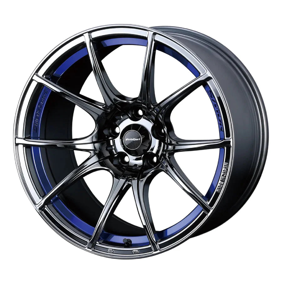 WedsSport 45 5 100 BLC