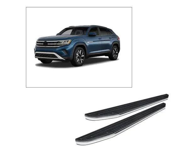 PREMIUM RUNNING BOARDS