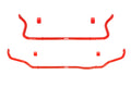 Eibach sway bar