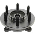PRM HUB & BEARING ASSEMBLY; W/ABS