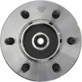 PRM HUB & BEARING ASSEMBLY; W/ABS