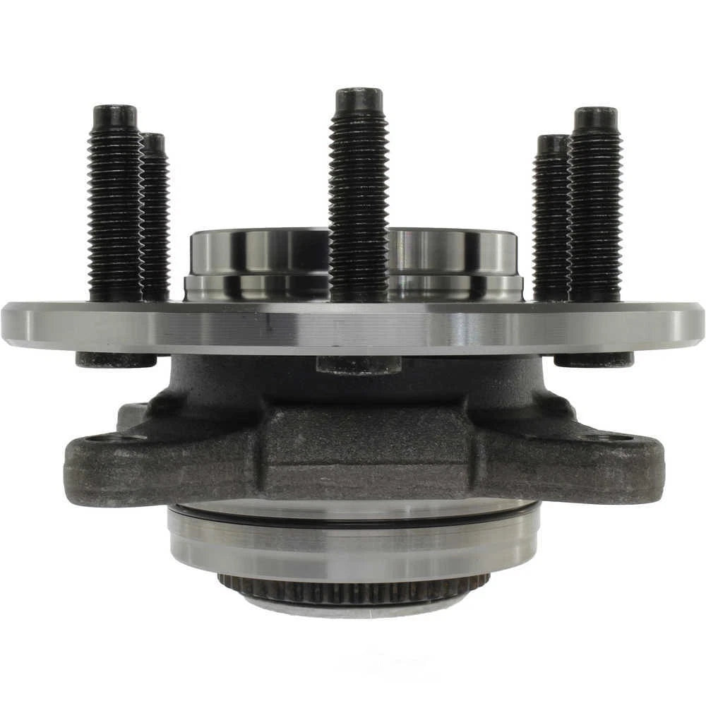 PRM HUB & BEARING ASSEMBLY; W/ABS