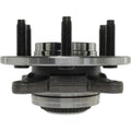 PRM HUB & BEARING ASSEMBLY; W/ABS