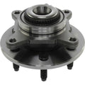 PRM HUB & BEARING ASSEMBLY; W/ABS