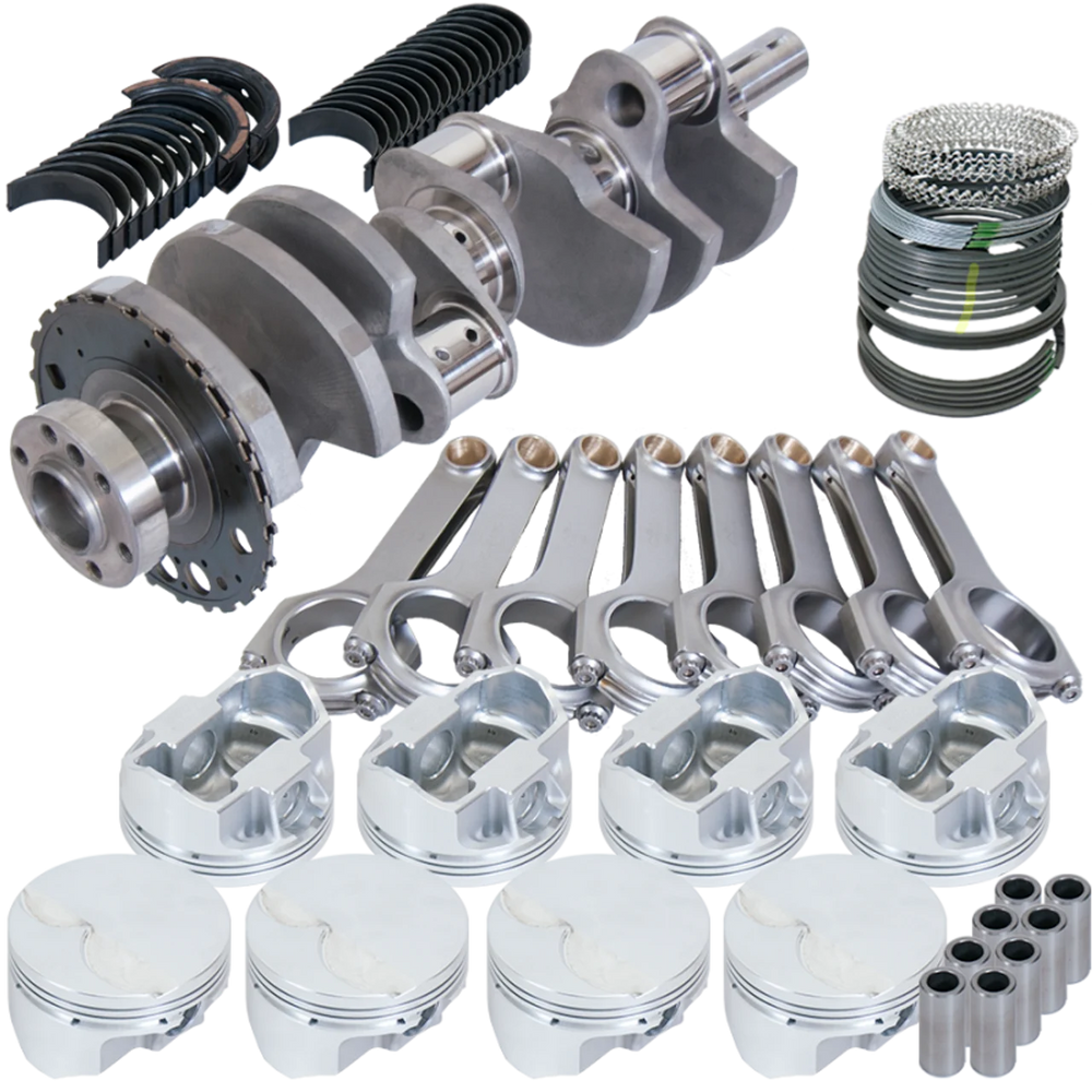 Mahle auto part