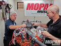 Eagle auto part