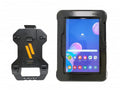 DOCK & CASE FOR SAMSUNG GALAXY TAB