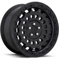D633 20X9 5X112 MT-BLK 20MM