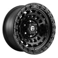 D633 20X9 5X112 MT-BLK 20MM
