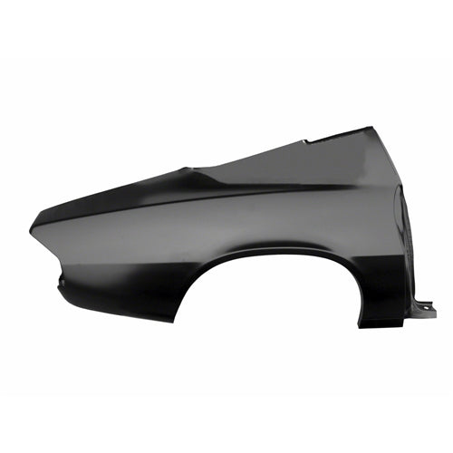 QUARTER PANEL; OE-STYLE; RH; DRILL