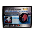 INTAKE SYSTEM 06-13 CORVE