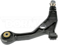 CONTROL ARM